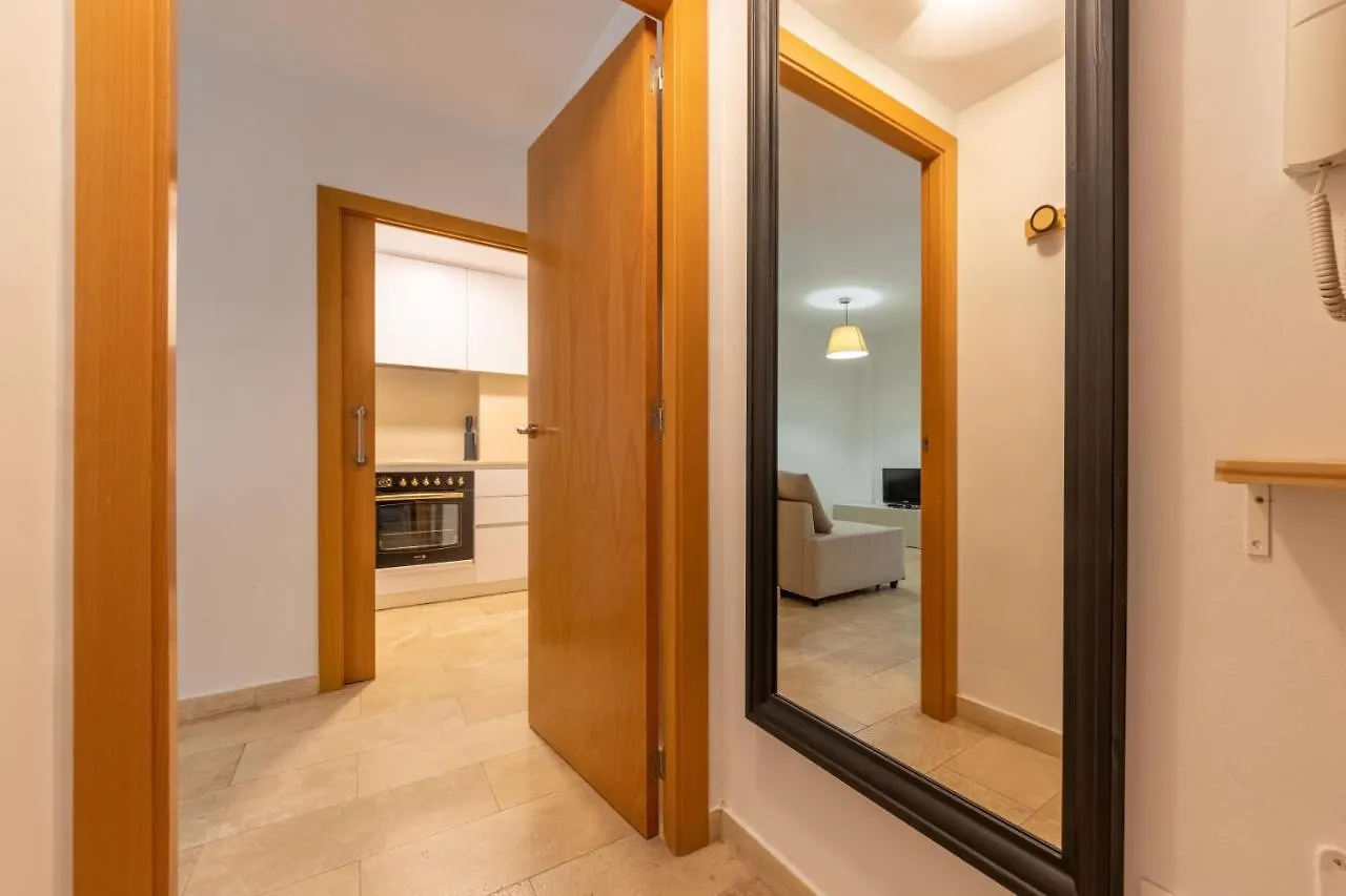 Apartmán Encantador Piso Cerca Del Mar Tarragona