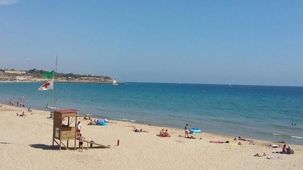 Apartmán Encantador Piso Cerca Del Mar Tarragona