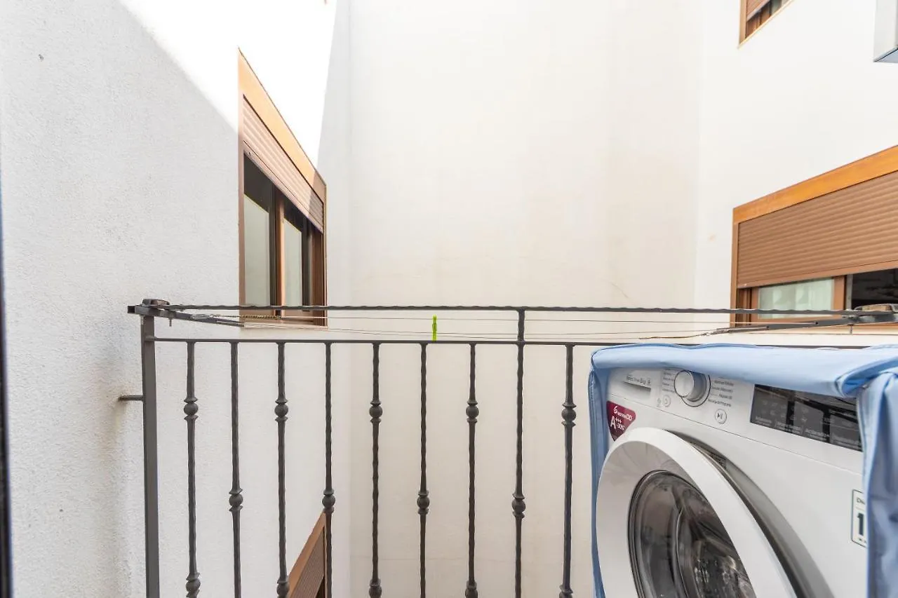 Encantador Piso Cerca Del Mar Tarragona 0*,
