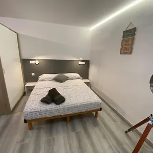  Apartamento Loft, Muy Cerca De Playa Y Castillo Tamarit