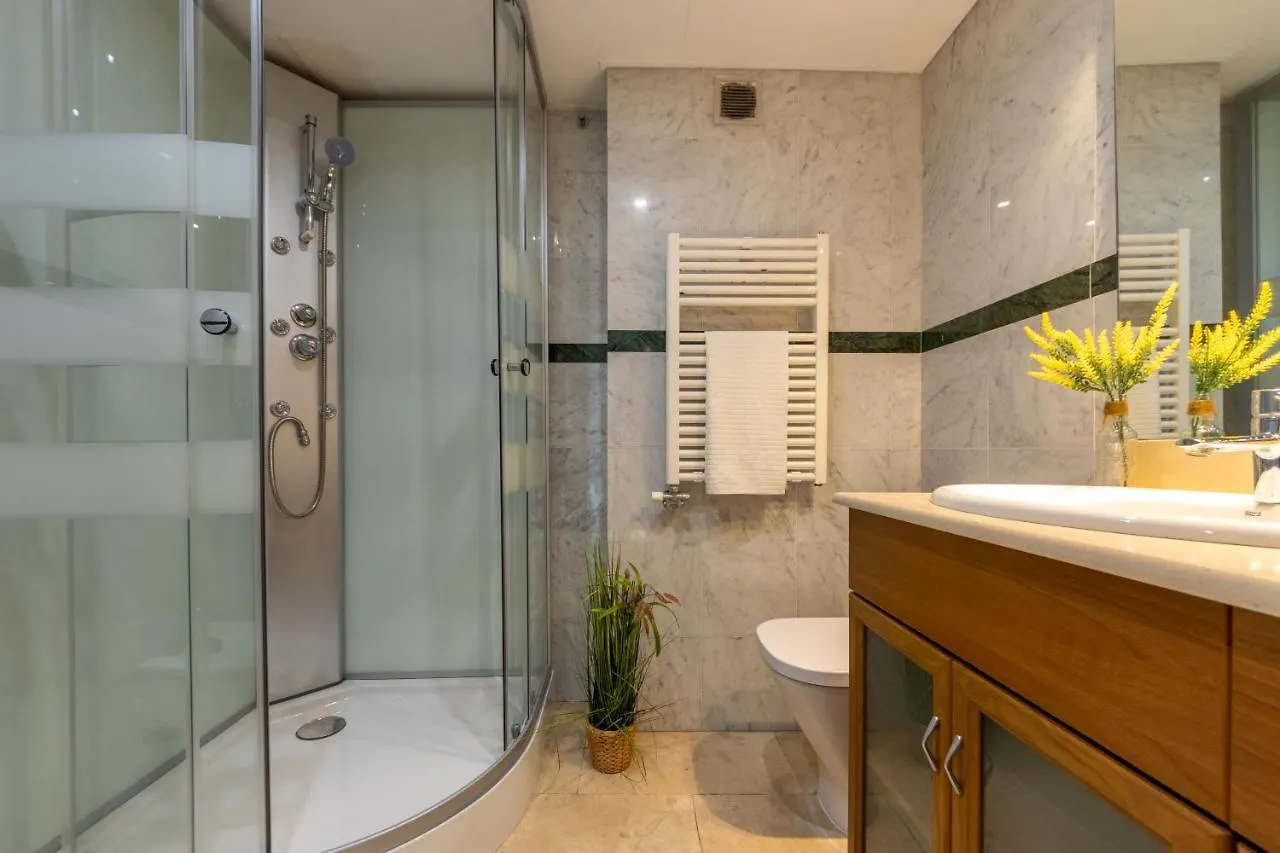 Encantador Piso Cerca Del Mar Tarragona Apartamento