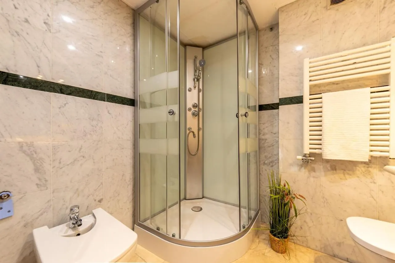 Apartment Encantador Piso Cerca Del Mar Tarragona Spain